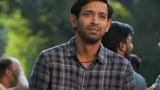 पार्ले जी और पानी पर जीते थे विक्रांत मैसी
