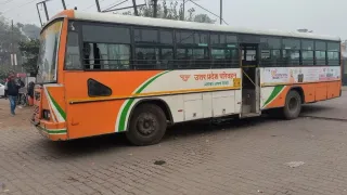 लालगंज बस स्टेशन से फरवरी में शुरू होगा प्रयागराज समेत तीन मार्ग पर बस संचालन।