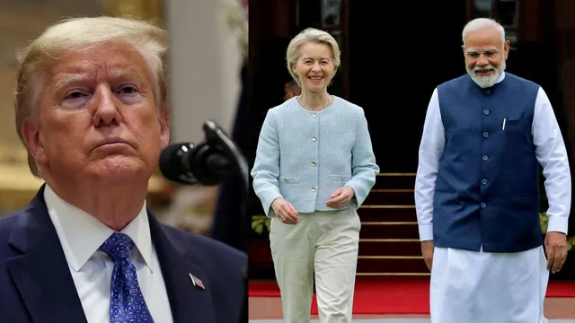 भारत के ‘मदर्स ऑफ डील्स’ पर अमेरिका ने दी प्रतिक्रिया