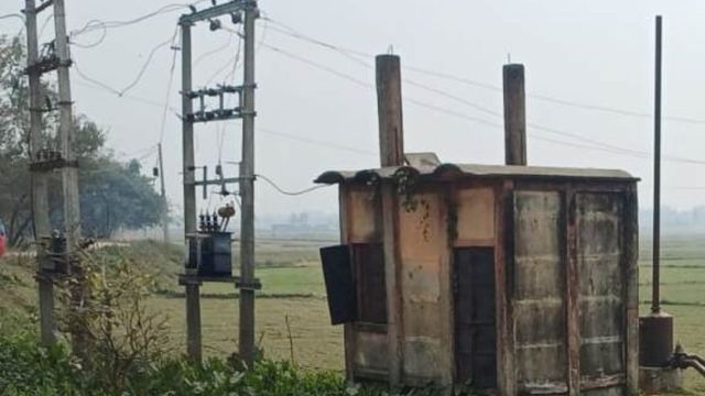 रक्सौल में दोहरी मार झेल रहे किसान; नलकूप से सिंचाई बना सपना, खाद की भी समस्या
