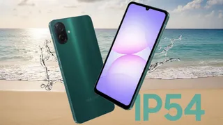 Samsung का 6,000mAh बैटरी वाला सस्ता 5G फोन, लेटेस्ट Android 16 और 50MP कैमरा भी