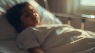 गोपालगंज में बच्ची से दुष्कर्म का मामला। फोटो एआई जनरेटेड