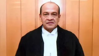 जस्टिस वर्मा के खिलाफ महाभियोग प्रक्रिया जारी। (फाइल)
