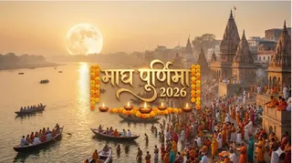 कैसे करें मां लक्ष्मी को प्रसन्न? (Image Source: AI-Generated)