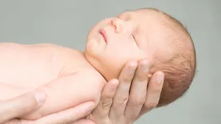 बच्चा का चोरी का मामला निकला फर्जी। फाइल फोटो