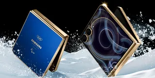 Samsung Galaxy Z Flip 7 Olympic Edition हुआ पेश, इन एक्सक्लूसिव फीचर्स से है लैस