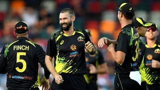 केन रिचर्डसन (Pic Credit- Australian Cricketers Association X)