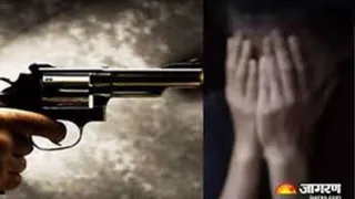 कौशांबी में एक शोहदे ने छात्रा के घर में धुसकर दुष्कर्म का प्रयास किया।