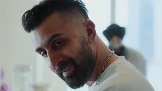 एनिमल पार्क पर रणबीर कपूर ने दिया बड़ा अपडेट