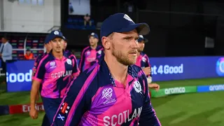 बांग्‍लादेश की जगह शामिल Scotland ने T20 World Cup 2026 के लिए किया टीम का एलान, रिची बेरिंगटन करेंगे कप्‍तानी