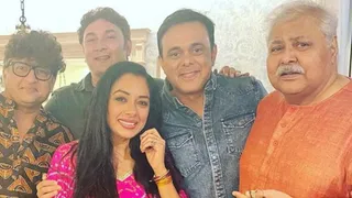 सतीश शाह को मिले सम्मान के बाद भी क्यों दुखी हुई साराभाई वर्सेस साराभाई की टीम/ फोटो-Instagram