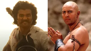 विजय देवराकोंडा की फिल्म में हॉलीवुड विलेन की एंट्री