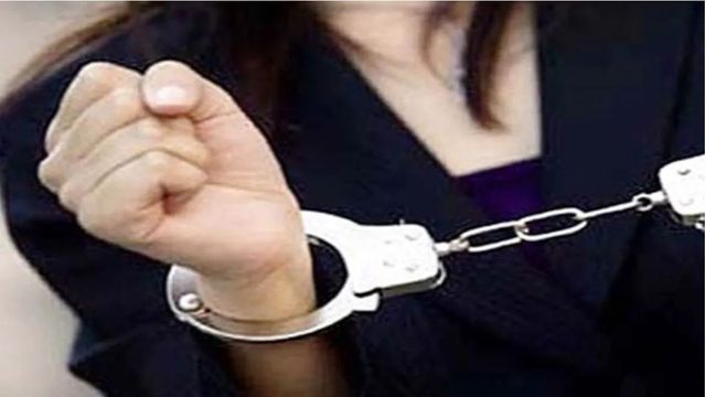 रस्सी से घोंटा पति का गला..., कठुआ पुलिस ने सुलझाया 3 महीने पुराना ब्लाइंड मर्डर केस, किया यह खुलासा
