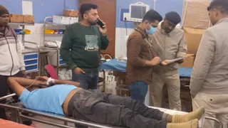 औरंगाबाद जीटी रोड पर हादसा: महिला दरोगा की ट्रक से कुचलकर मौत, सिपाही ...