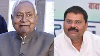 Bihar politics 2026: लगातार दल-विरोधी कार्य करने के आरोप में हुई कार्रवाई। फाइल फोटो