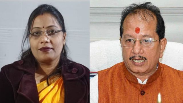 Daudnagar Municipal: क्या भंग हो जाएगा नगर परिषद बोर्ड? उपमुख्यमंत्री विजय सिन्हा कर दिया क्लीयर
