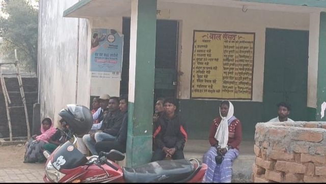 गिरिडीह में आदिवासी बच्चियों से सामूहिक दुष्कर्म: जांच तेज, बाबूलाल मरांडी ने सीएम पर साधा निशाना
