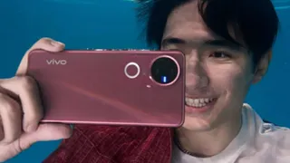 Vivo का 6,000mAh बैटरी वाला 5G फोन, स्नैपड्रैगन चिपसेट के साथ 50MP सेल्फी कैमरा भी