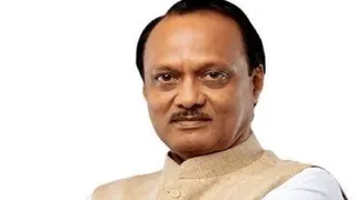 महाराष्ट्र के डिप्टी सीएम अजित। फाइल फोटो