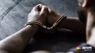आरोपित रमन कुमार पंजाब के फिरोजपुर का रहने वाला है।