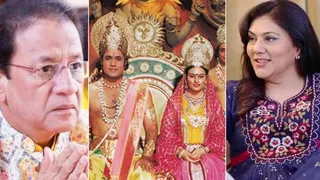 अरुण गोविल ने दीपिका चिखलिया के बयान पर किया रिएक्ट/ फोटो- Imdb