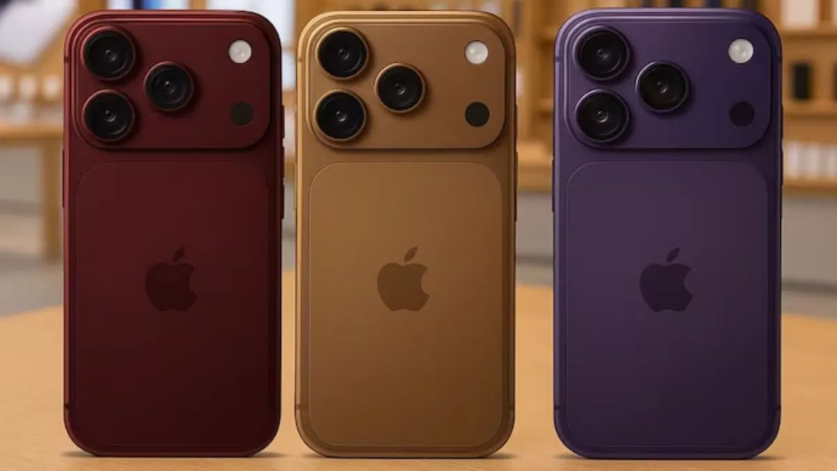 iPhone 18 Price Strategy 1769578918373