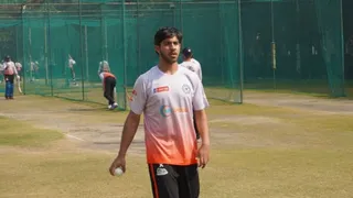 IND vs ENG: ग्रेटर नोएडा में बारिश की मार, नेट प्रैक्टिस हुई रद्द; टीम इंडिया की तैयारी को लगा झटका!