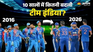 2016 से अब तक कितनी बदली India Cricket Team? धोनी की सेना के वो 'योद्धा' अब कहां?
