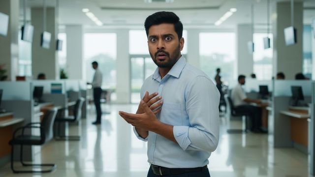 क्या आपका भी बैंक अकाउंट 'म्यूल खाते' के नाम पर किया गया है फ्रीज? फरीदाबाद के एक शख्स को अदालत से मिली राहत
