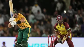 SA vs WI 1st T20: मार्करम का 'तूफान' और दक्षिण अफ्रीका की दहाड़… पहले टी20 में वेस्टइंडीज को 9 विकेट से रौंदा