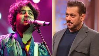 सलमान खान ने जब अरिजीत सिंह से लड़ाई पर मानी थी गलती/ फोटो- Instagram