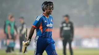 सूर्यकुमार यादव