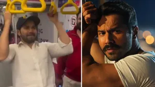 Border 2 की सफलता के बीच मेट्रो विवाद में घिरे Varun Dhawan, जुर्माने की खबरों पर टीम ने जारी किया बयान