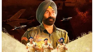 Border 2 Worldwide Collection: बॉर्डर पार सनी देओल की फौज का कमाल, 6 दिन में ही रिकॉर्डतोड़ कमाई से किया दंग