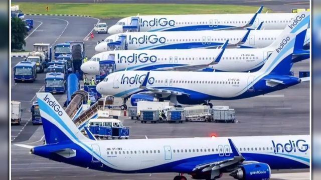 अब मुंबई-बेंगलुरु ही नहीं, बरेली से इन रूटों पर भी उड़ेगा विमान; Indigo ने तैयार की फाइनल रिपोर्ट!
