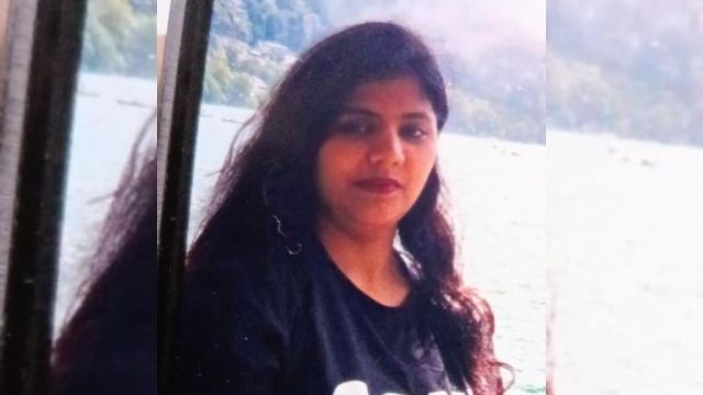 गाजियाबाद में युवती की संदिग्ध परिस्थिति में मौत, फंदे पर लटका मिला शव
