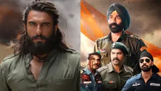 धुरंधर ने बॉक्स ऑफिस पर किया धांसू कलेक्शन। फोटो क्रेडिट- इंस्टाग्राम