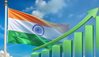 वित्त वर्ष 2026-27 में दुनिया भर में छाएगा भारत का विकास दर (फाइल फोटो)