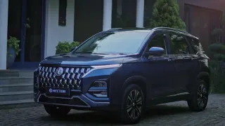 MG Hector के बेस वेरिएंट को है घर लाना, दो लाख रुपये की Down Payment के ...