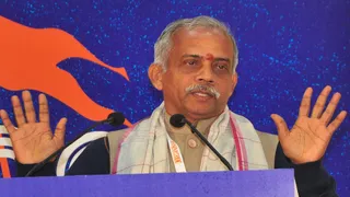 'तीन बच्चे पैदा करें हिंदू, नहीं तो आने वाले समय में होगी दिक्कत', मेरठ ...
