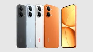Redmi Turbo 5 और Turbo 5 Max स्मार्टफोन हुए लॉन्च, बड़ी बैटरी के साथ मिलेगा पावरफुल प्रोसेसर