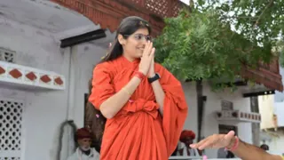 साध्वी प्रेम बाईसा। (फाइल फोटो)