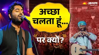 सुरों के बेताज बादशाह की सिंगिंग से दूरी या मजबूरी?