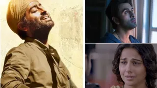 ब्रेकअप से जूझ रहे हर आशिक के दिल को छूते हैं अरिजीत के ये 5 गाने/ फोटो- Instagram