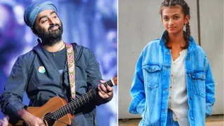 इस स्टारकिड को अपनी फिल्म से लॉन्च करेंगे अरिजीत सिंह/ फोटो- Instagram