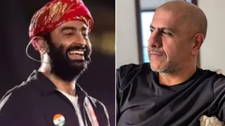 विशाल ददलानी का क्रिप्टिक पोस्ट वायरल/ फोटो- Instagram