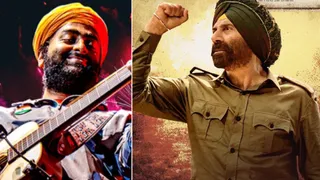 बॉर्डर 2 के निर्माता ने अरिजीत सिंह के प्लेबैक सिंगिंग छोड़ने पर किया रिएक्ट/ फोटो- Instagram