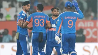IND vs NZ: टीम इंडिया की दूसरी सबसे बड़ी हार