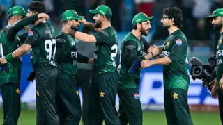 T20 World Cup के लिए Pakistan टीम की टिकट बुक