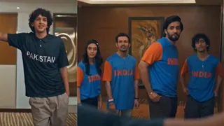 T20 World Cup 2026: पाकिस्‍तान पर फिर 'सर्जिकल स्‍ट्राइक' करेगा हिंदुस्‍तान, प्रोमो में कर दिया सावधान